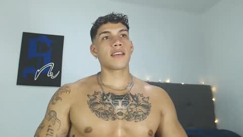 INDEPENDENT MODEL  online show from 12/19/24, 05:29