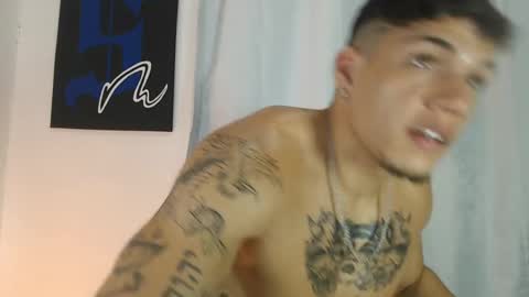 INDEPENDENT MODEL  online show from 02/03/25, 12:25