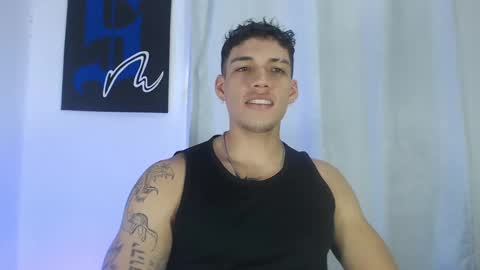 INDEPENDENT MODEL  online show from 02/19/25, 08:20