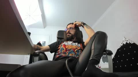 Snapshot of axelcolton chatting on 01/03/25, 09:58 AxelColton online show from 01/03/25, 09:58