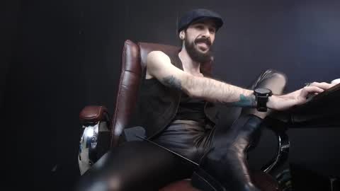 Snapshot of axelcolton chatting on 02/14/25, 12:57 AxelColton online show from 02/14/25, 12:57
