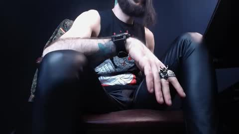 Snapshot of axelcolton chatting on 02/20/25, 09:00 AxelColton online show from 02/20/25, 09:00