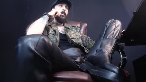 Snapshot of axelcolton chatting on 02/22/25, 05:55 AxelColton online show from 02/22/25, 05:55