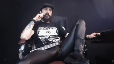 Snapshot of axelcolton chatting on 02/23/25, 05:56 AxelColton online show from 02/23/25, 05:56