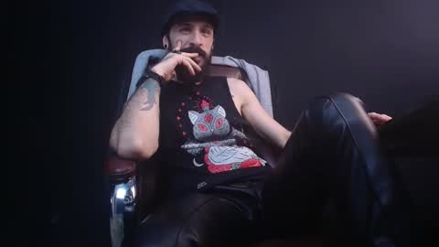 Snapshot of axelcolton chatting on 02/27/25, 06:07 AxelColton online show from 02/27/25, 06:07