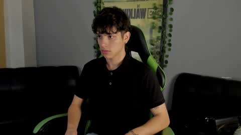 Axel Raven online show from 12/05/24, 02:22