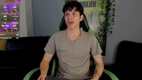 Axel Raven online show from 12/13/24, 05:32