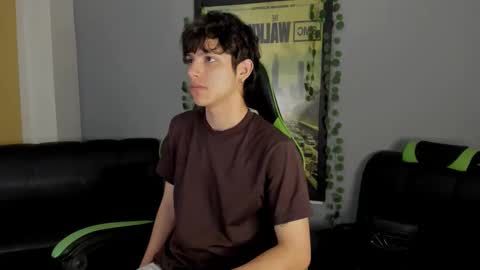 Axel Raven online show from 12/26/24, 02:05