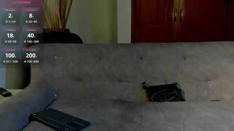 Axel Raven online show from 09/08/25, 07:24