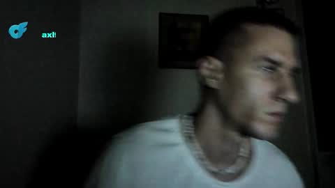 Axl online show from 11/24/25, 01:05