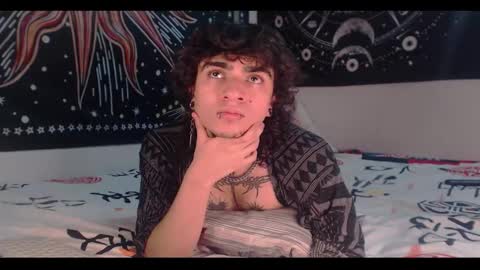 Snapshot of axl_kush_ chatting on 09/11/25, 08:31 Axel Kush online show from 09/11/25, 08:31