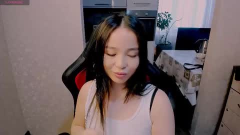 Aya Moon online show from 11/17/25, 07:25