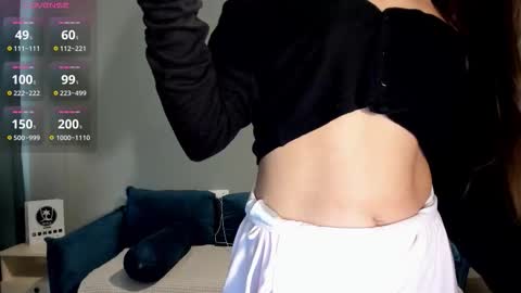 ayameasakura online show from 10/11/25, 05:28