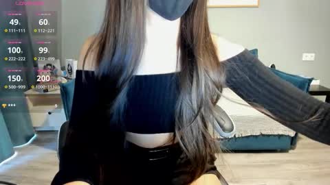 ayameasakura online show from 10/28/25, 05:11