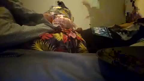 Snapshot of ayanna_meress chatting on 10/11/25, 01:27 ayanna_meress online show from 10/11/25, 01:27