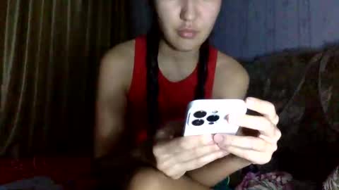 ayashell online show from 10/16/25, 06:53