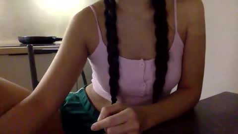 ayashell online show from 11/20/25, 04:40