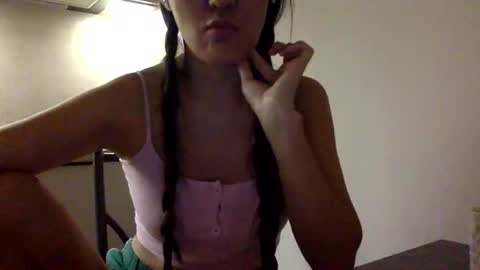 ayashell online show from 11/22/25, 06:51