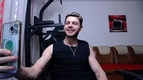 Snapshot of aydanblake chatting on 01/07/25, 04:48 Aydan Blake online show from 01/07/25, 04:48