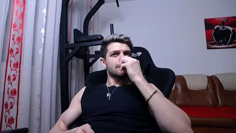 Snapshot of aydanblake chatting on 01/07/25, 07:49 Aydan Blake online show from 01/07/25, 07:49