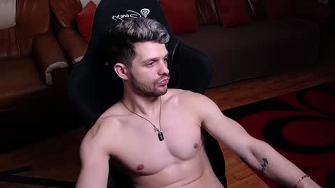 Snapshot of aydanblake chatting on 01/17/25, 07:27 Aydan Blake online show from 01/17/25, 07:27