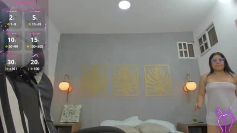 Alyda Jaramillo online show from 03/07/25, 11:49