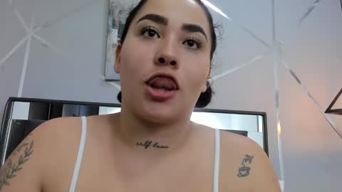 Ayla online show from 02/02/25, 05:42