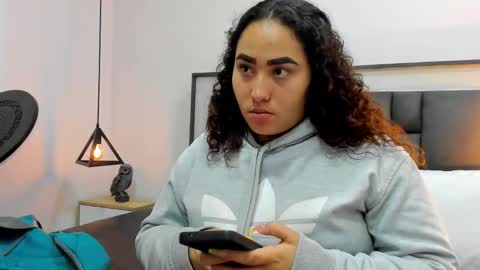 Ayla online show from 10/05/25, 02:32