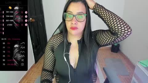 Snapshot of aylaislem chatting on 01/06/25, 07:42 SandyMODELINDEPENDIENT online show from 01/06/25, 07:42