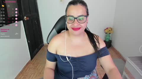 Snapshot of aylaislem chatting on 01/28/25, 05:11 SandyMODELINDEPENDIENT online show from 01/28/25, 05:11
