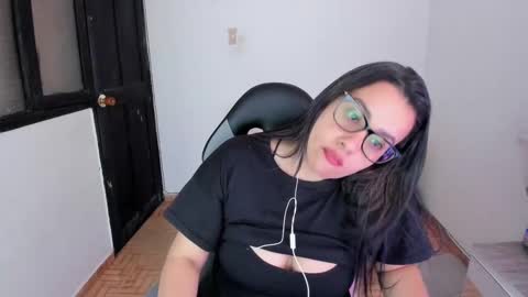 Snapshot of aylaislem chatting on 02/02/25, 04:05 SandyMODELINDEPENDIENT online show from 02/02/25, 04:05