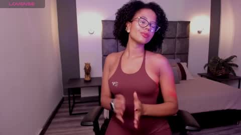 Ayleen online show from 01/22/25, 12:27