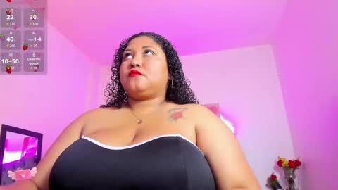 Ayliinn  online show from 11/15/25, 04:32