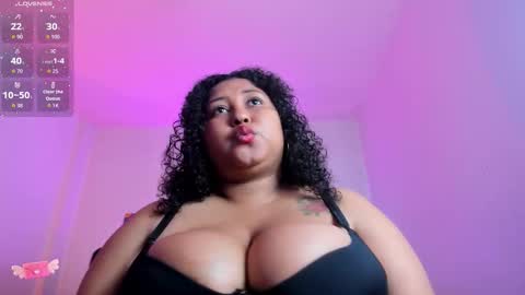 Ayliinn  online show from 11/20/25, 06:02