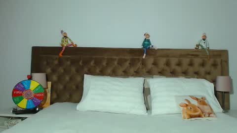 Aylin online show from 11/10/25, 03:49