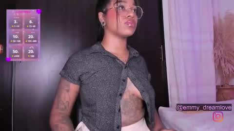 Emmy  online show from 01/22/25, 11:12