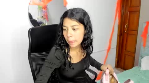 aysha_winxx online show from 11/01/25, 03:19