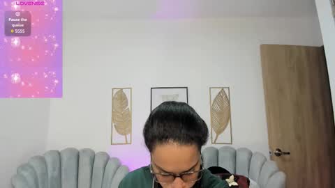 Snapshot of ayshel_cooperr chatting on 10/26/25, 03:45 ayshel_cooperr online show from 10/26/25, 03:45