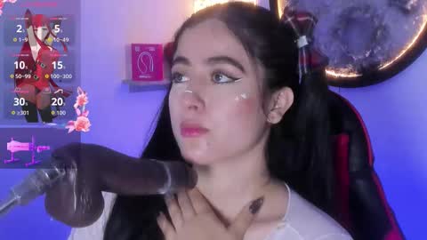 Snapshot of ayshel_lira chatting on 11/14/25, 01:32 ayshel_lira online show from 11/14/25, 01:32