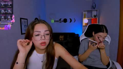 ayumi_cherry online show from 09/26/25, 07:12