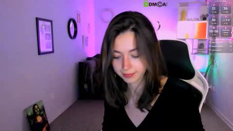 ayumi_cherry online show from 09/29/25, 12:27