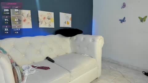 Snapshot of azahaara_ chatting on 12/07/24, 02:31 azah online show from 12/07/24, 02:31