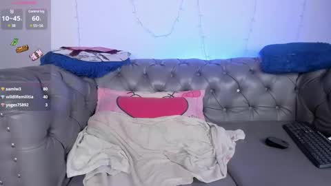 Snapshot of azahaara_ chatting on 02/15/25, 06:12 azah online show from 02/15/25, 06:12