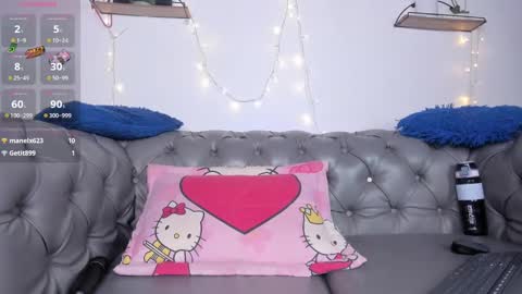 Snapshot of azahaara_ chatting on 02/20/25, 06:28 azah online show from 02/20/25, 06:28