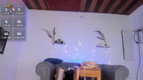 Snapshot of azahaara_ chatting on 02/26/25, 04:03 azah online show from 02/26/25, 04:03