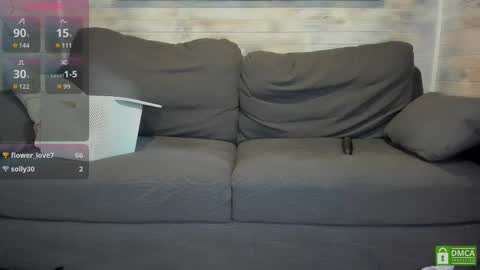 Snapshot of azalea_love chatting on 11/18/25, 03:16 Maribel Bel online show from 11/18/25, 03:16