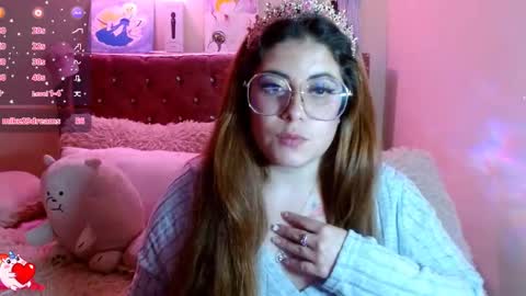  Amanda  online show from 12/24/24, 01:27