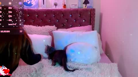  Amanda  online show from 12/24/24, 04:55