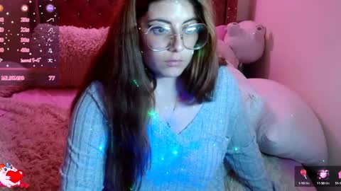  Amanda  online show from 12/24/24, 08:00