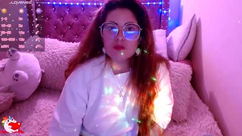  Amanda  online show from 01/01/25, 07:32